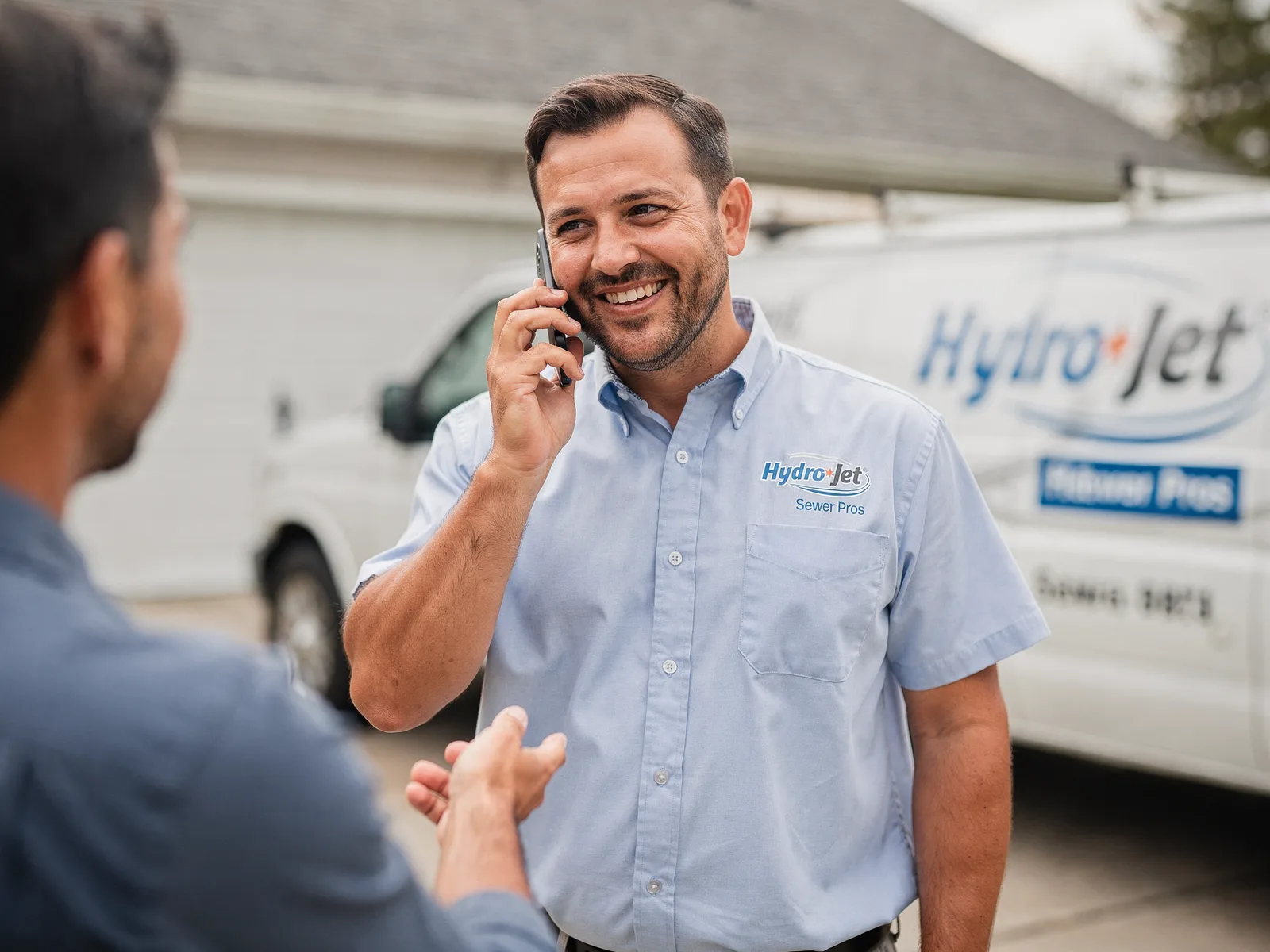 Hydro Jetting Yuma, TN FAQs